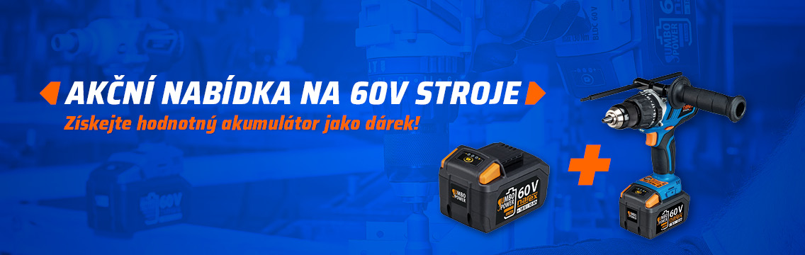 Akční nabídka TOOL MIX PODZIM 2023